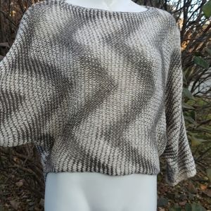 Tiziana Cervasio Anthro Angel Sweater Italy M